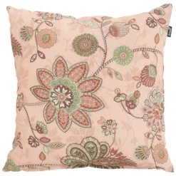 Hartman Pien Pink Sierkussen 50x50x16