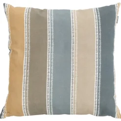 Hartman Pim Blue Sierkussen 50x50x16