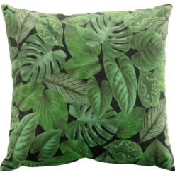 Hartman Sepp Green Sierkussen 50x50x16