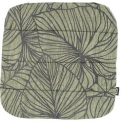 Hartman Sophie Lily Green Zitkussen