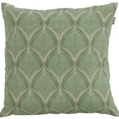 Hartman Vince Green Sierkussen 50x50x16