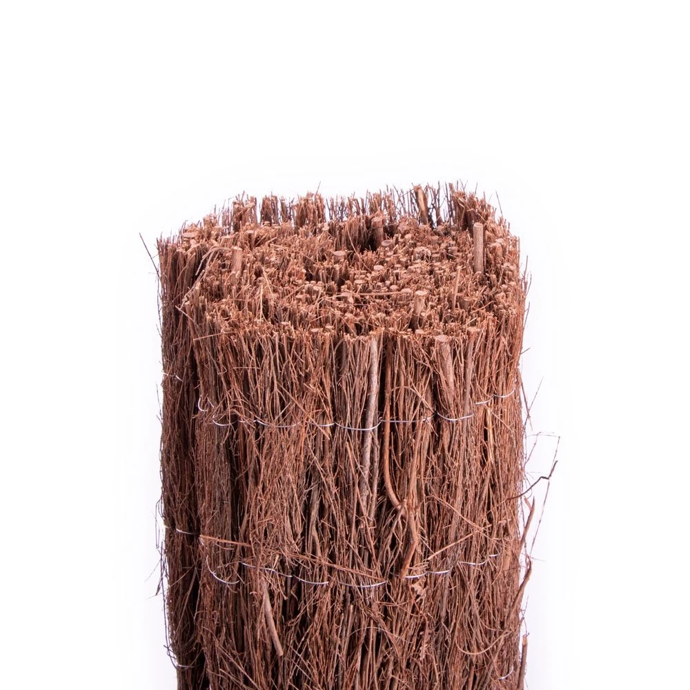 Heidemat - 200 X 100 X 2 Cm 2 Heidemat - 200 X 100 X 2 Cm - Afbeelding 2