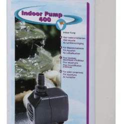 Indoor Pump 400