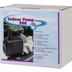 Indoor Pump 700