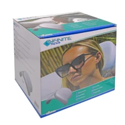 Infinite® Hoofdsteun ( PU) -Tuin Diep Verkoop infinite hoofdsteun pu 999x1000 62860ea41133c l