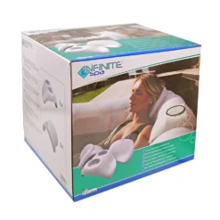 Infinite® Hoofdsteunset (2) + Drinkbekerhouder ( PU ) -Tuin Diep Verkoop infinite hoofdsteunset 2 drinkbekerhouder pu 1000x1000 62860ea2cf8d9 l