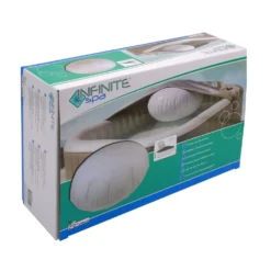 Infinite® Opblaasbare "drijf Kussen" -Tuin Diep Verkoop infinite opblaasbare drijf kussen 1000x1000 62860ea878402 l
