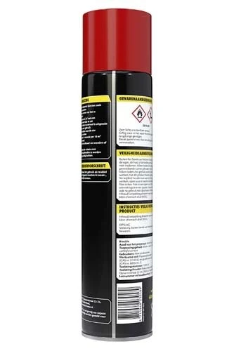 KB Vliegenspray En Muggenspray 400ml 2 KB Vliegenspray En Muggenspray 400ml - Afbeelding 2