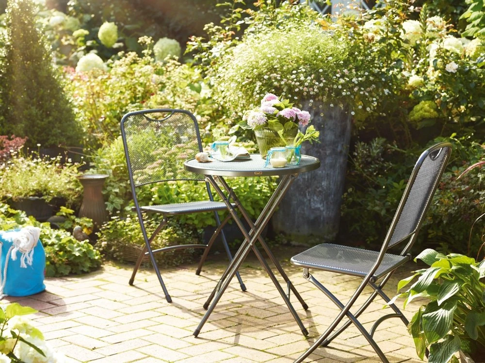 Kettler CALVIA Balkonset 1 Kettler CALVIA Balkonset