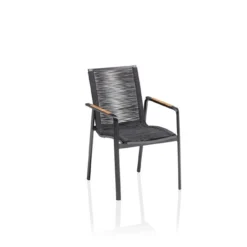 Kettler DIAMOND Stapelstoel (ROPE), Antra Antra