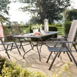 Kettler VIGO Fauteuil, Verstelbaar -Tuin Diep Verkoop kettler vigo fauteuil verstelbaar 1000x667 6220bf6503a3a l