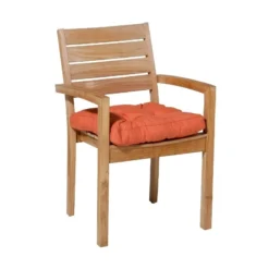 Madison Tuinkussen Florance 47X47 Panama Flame Orange -Tuin Diep Verkoop madison florance kussen 47x47 panama flame orange 800x800 6245c282d9bb0 l