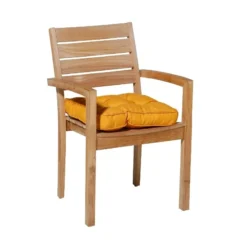 Madison Tuinkussen Florance 47X47 Panama Golden Glow -Tuin Diep Verkoop madison florance kussen 47x47 panama golden glow 800x800 6245c289a421d l