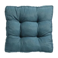 Madison Tuinkussen Florance 47X47 Panama Sea Blue