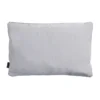 Madison Tuinkussen 60x40 Piping Panama Light Grey