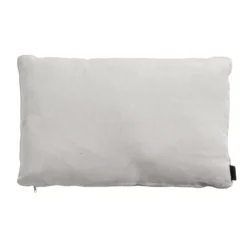 Madison Tuinkussen 60x40 Piping Panama Linnen