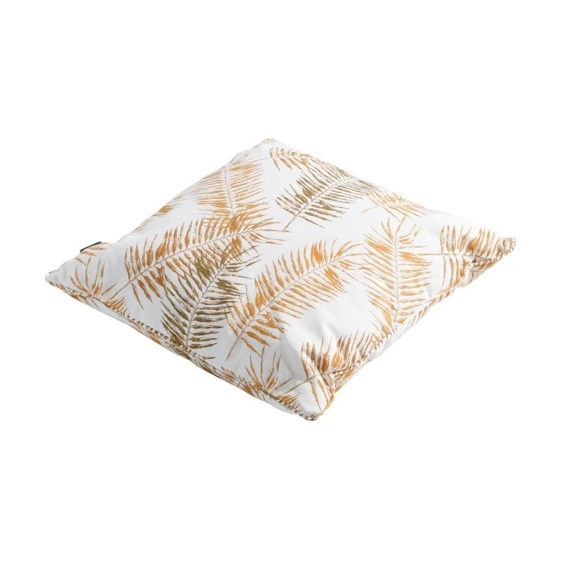 Madison Tuinkussen 50x50 Flora Yellow 2 Madison Tuinkussen 50x50 Flora Yellow - Afbeelding 2