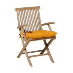 Madison Tuinkussen Toscane 46x46 Panama Golden Glow -Tuin Diep Verkoop madison toscane kussen 46x46 panama golden glow 800x800 6245c2c9ae341 l