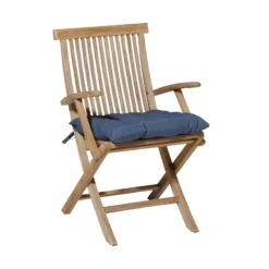 Madison Tuinkussen Toscane 46x46 Panama Safier Blue -Tuin Diep Verkoop madison toscane kussen 46x46 panama safier blue 800x800 6245c2c7586d8 l