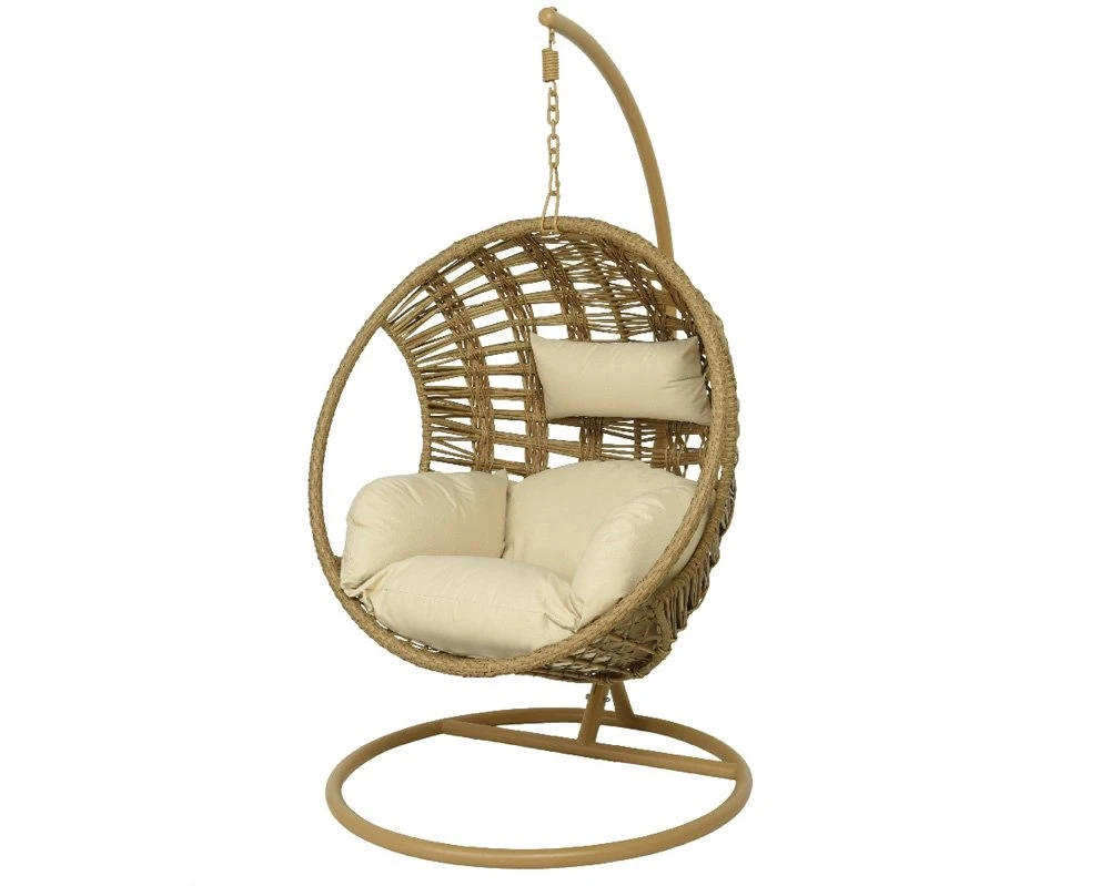 Manzanillo Hang-ei Wicker - 105 X 128 X 186 Cm 1 Manzanillo Hang-ei Wicker - 105 X 128 X 186 Cm