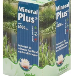 Velda Mineral Plus 1000 Ml
