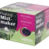 Mist Maker + Led, Voor Een Mysterieuze Sfeer Op Het Water