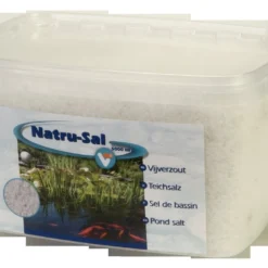 Natru-Sal 5000 Ml