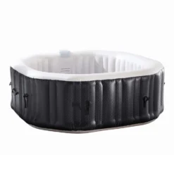 OCTOWER Infinite® Spa Opblaasbaar 6 Pers. - 185 X 185 X 65 Cm