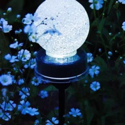 Pinnups Solarlampje 13 X Ø 5cm -Tuin Diep Verkoop pinnups solarlampje 13 x 5cm 567x822 626140f651927 l