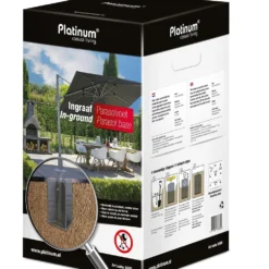 Platinum Ingraafvoet Zonder Beton -Tuin Diep Verkoop platinum ingraafvoet zonder beton 1000x1156 6218e7675a82c l