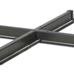 Platinum Kruisvoet Voor Zweefparasol