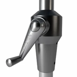 Platinum Middenstokparasol Riva Ø 300 Cm Taupe -Tuin Diep Verkoop platinum middenstokparasol riva 300 cm taupe 1000x1000 6218e68775159 l