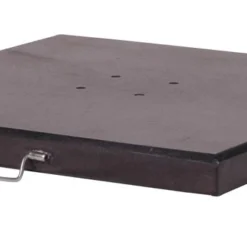 Platinum Parasolvoet Milano - 90kg