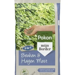 Pokon Beuken & Hagen Mest 10kg
