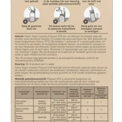 Nieuwe uitgaven -Tuin Diep Verkoop pokon bio tegen insecten concentraat 200ml 1614005873 1 l