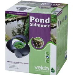 Velda Pond Skimmer Met Pomp