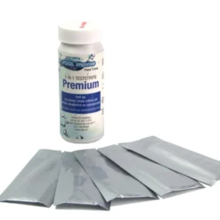 Pool Improve Teststrips 5 In 1