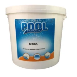 Pool Power Shock 55/G 5 Kg