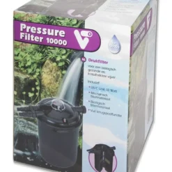 Pressure Filter 10000