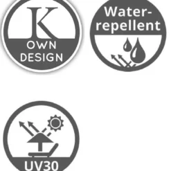 Rafia Parasol Natural - Ø 180 X H 210 Cm -Tuin Diep Verkoop rafia parasol natural 180 x h 210 cm 1181x1332 62346912b5403 l