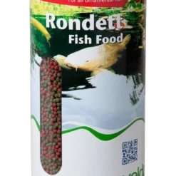 Velda Rondett Fish Food 1250 Ml