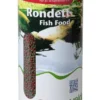 Velda Rondett Fish Food 2500 Ml