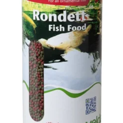Velda Rondett Fish Food 4000 Ml
