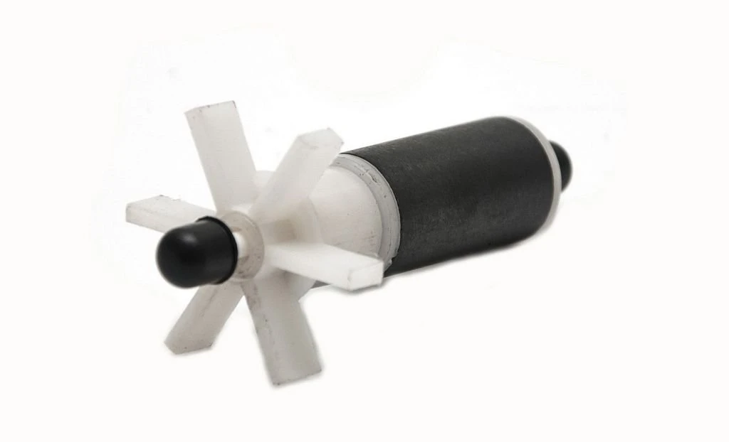 Rotor Voor FP 400 1 Rotor Voor FP 400