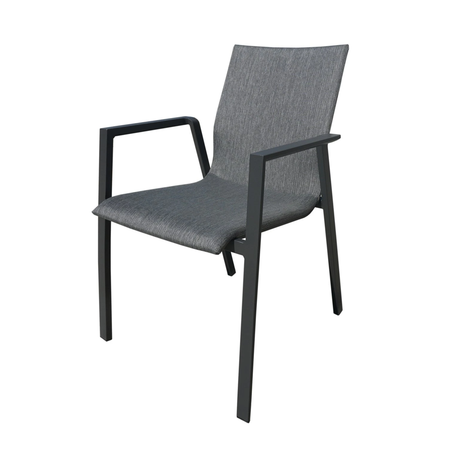 Royal Seasons ALORA Uitschuifbare Dining Set Met 8 Stoelen 4 Royal Seasons ALORA Uitschuifbare Dining Set Met 8 Stoelen - Afbeelding 4