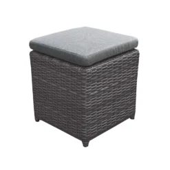 Royal Seasons LISSABON Hocker Klein