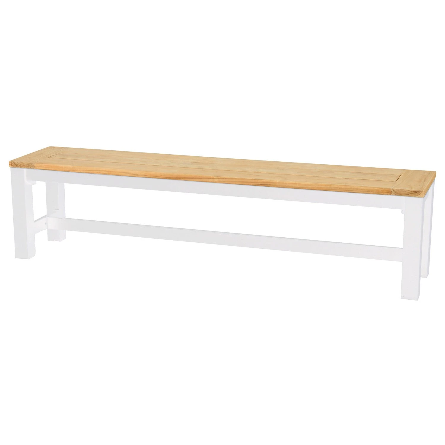 Royal Seasons RIVIÈRA Stoel-bank Diningset Met 6 Zitplekken 4 Royal Seasons RIVIÈRA Stoel-bank Diningset Met 6 Zitplekken - Afbeelding 4