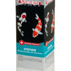 Velda SaniKoi Sapro 500 Ml