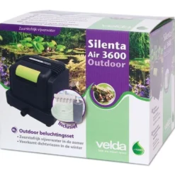 Velda Silenta Air Outdoor 3600