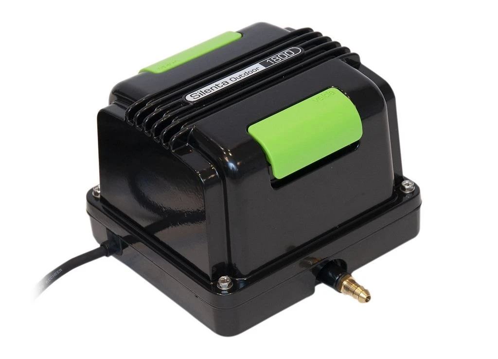 Velda Silenta Outdoor Pro 1800 1 Velda Silenta Outdoor Pro 1800